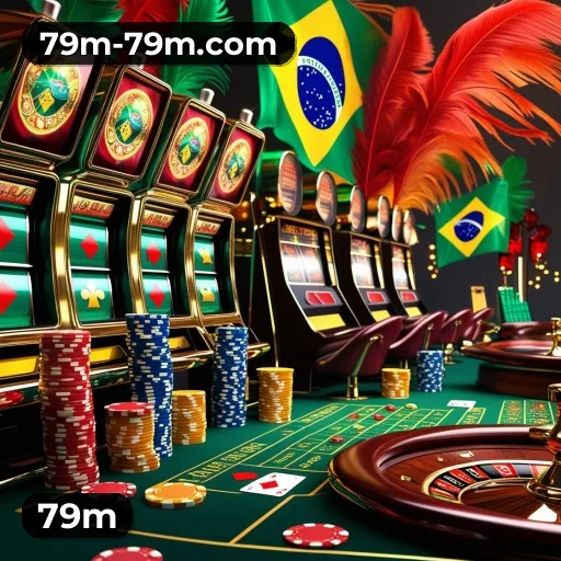 79m destaque