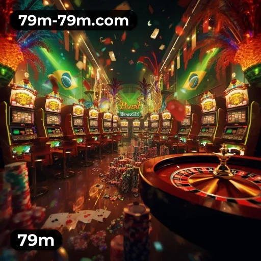 79m Contato - 79m