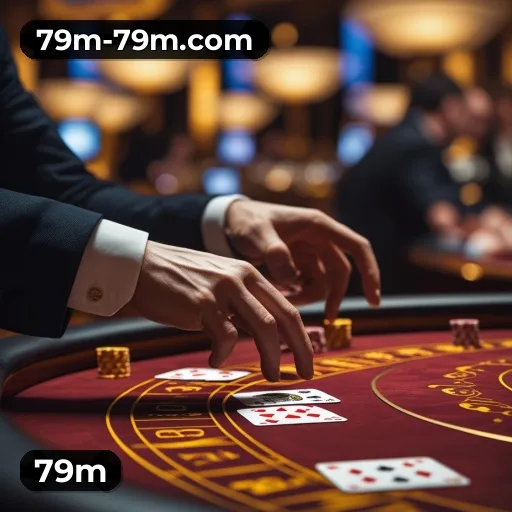 79m Slots - 79m